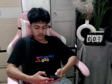 Kylexx07 February 09, 2026 Chaturbate stream image