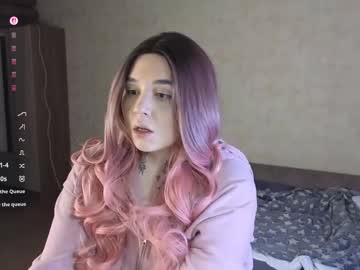 Lily_White7 February 09, 2026 Chaturbate stream image