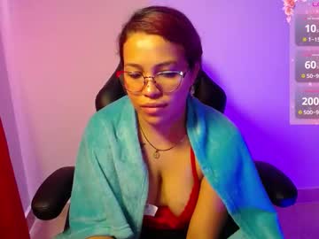 Sexydiabliita February 09, 2026 Chaturbate stream image