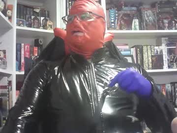 Sumisolatex February 09, 2026 Chaturbate stream image
