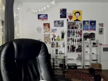 Sweet_Peach__ February 09, 2026 Chaturbate stream image