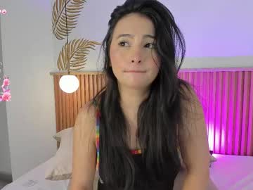 Valleriie_ February 09, 2026 Chaturbate stream image