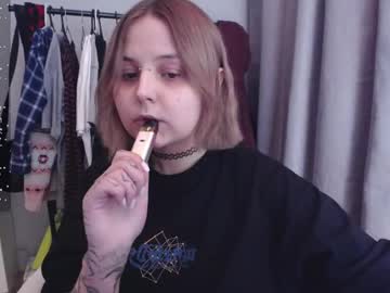 Vendymories February 09, 2026 Chaturbate stream image