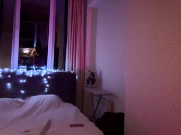 Virgiejezek February 09, 2026 Chaturbate stream image