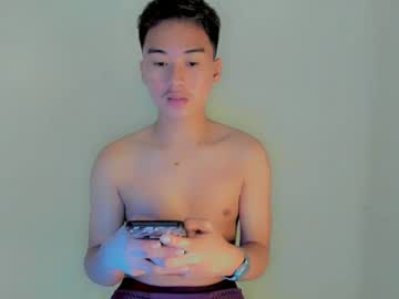 Asian_Jaymar February 09, 2026 Chaturbate stream image