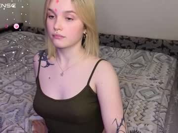 Cute_Summer_Breathe February 09, 2026 Chaturbate stream image