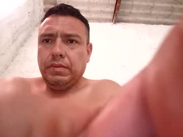 Hugopaqui57 February 09, 2026 Chaturbate stream image