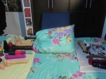 Laura_Anal_ February 09, 2026 Chaturbate stream image