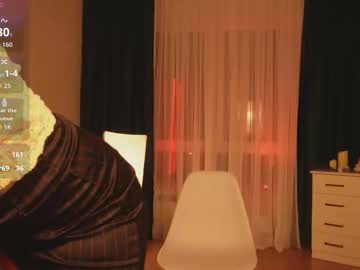 Lizettemuse February 09, 2026 Chaturbate stream image