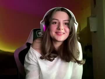 Meagansnedeger February 09, 2026 Chaturbate stream image