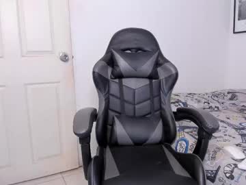 Miss_Soffi1 February 09, 2026 Chaturbate stream image