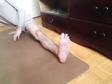 Nakedasana February 09, 2026 Chaturbate stream image