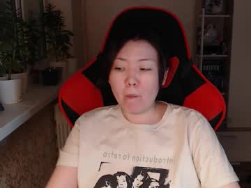Nancy_Wang February 09, 2026 Chaturbate stream image