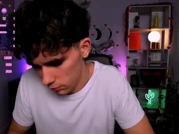 Tyler_Frost February 09, 2026 Chaturbate stream image