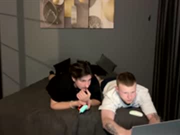 Adam_Ice February 09, 2026 Chaturbate stream image