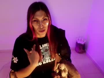 Angele_Johnson February 09, 2026 Chaturbate stream image