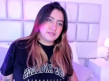Carolineejackson February 09, 2026 Chaturbate stream image