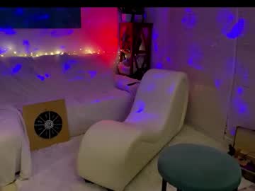 Cloemaxx February 09, 2026 Chaturbate stream image