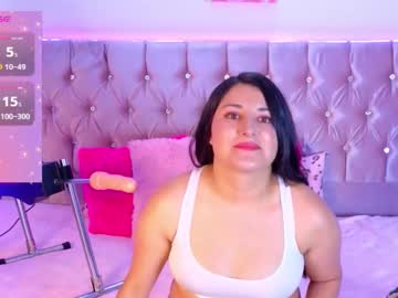 Eimy__Cute February 09, 2026 Chaturbate stream image