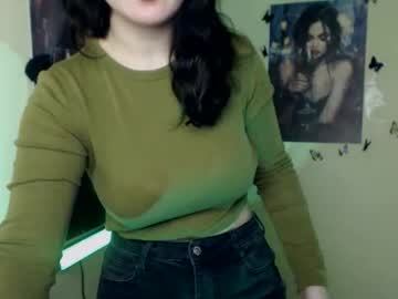 _Foxy_Lady February 09, 2026 Chaturbate stream image