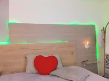 Ginebrabrown February 09, 2026 Chaturbate stream image