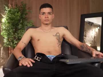 Marcoyethan February 09, 2026 Chaturbate stream image