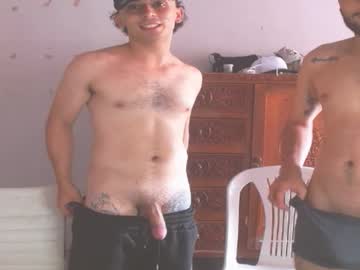 Pretty18boy2 February 09, 2026 Chaturbate stream image