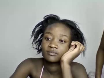 Pretty_Luv1 February 09, 2026 Chaturbate stream image