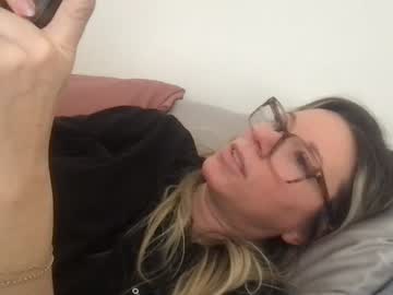 Texas_Blonde February 09, 2026 Chaturbate stream image