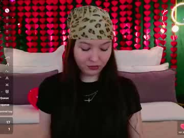 Vanessafields February 09, 2026 Chaturbate stream image
