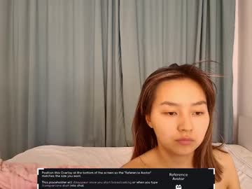 Xinaliu February 09, 2026 Chaturbate stream image