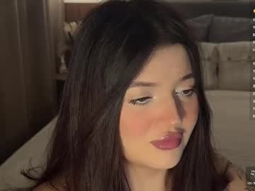 Anna_El February 09, 2026 Chaturbate stream image
