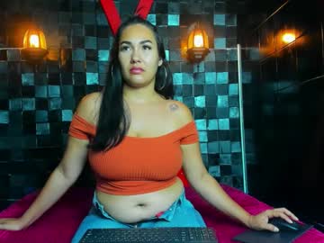 Azumiwalker February 09, 2026 Chaturbate stream image