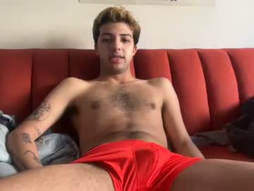 Bretv February 09, 2026 Chaturbate stream image