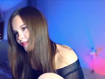 Bunnyblondeone February 09, 2026 Chaturbate stream image