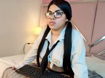 Cassieblair_ February 09, 2026 Chaturbate stream image
