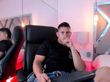 Chris_Diamonnd February 09, 2026 Chaturbate stream image