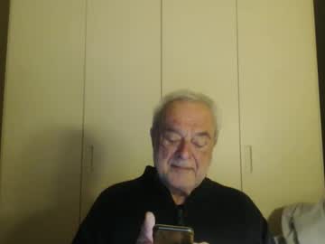 Ciaoamoremio3 February 09, 2026 Chaturbate stream image