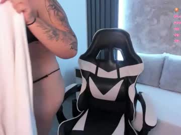 Dalia_Spinters February 09, 2026 Chaturbate stream image