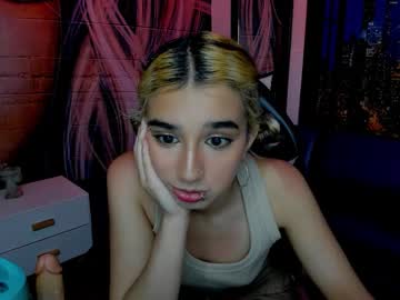 Dolly_Pocket February 09, 2026 Chaturbate stream image