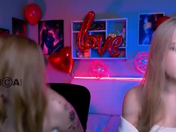 Effysosweet February 09, 2026 Chaturbate stream image