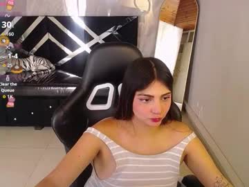 Emily_Cooper_T February 09, 2026 Chaturbate stream image