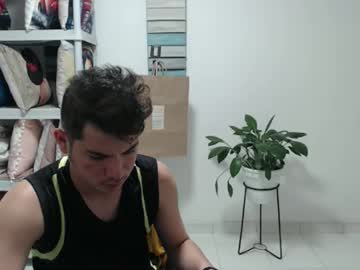 Erosstorm February 09, 2026 Chaturbate stream image