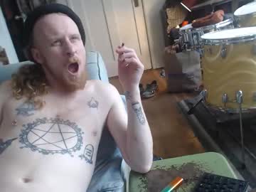 Evjazz February 09, 2026 Chaturbate stream image