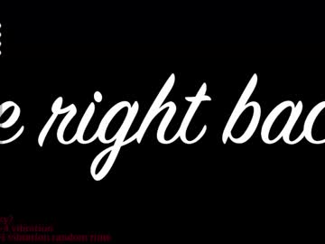 Hannah_Allin February 09, 2026 Chaturbate stream image