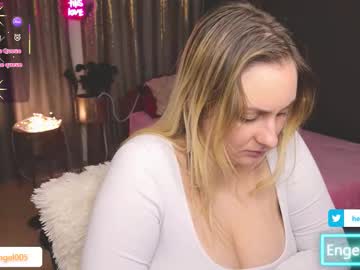 Heleneengel February 09, 2026 Chaturbate stream image