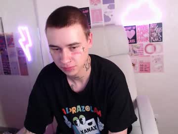 _Honeyberry_ February 09, 2026 Chaturbate stream image