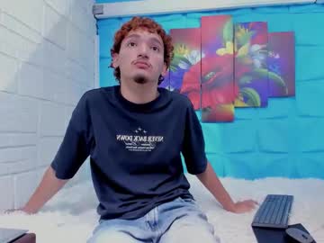 Jeantompson February 09, 2026 Chaturbate stream image