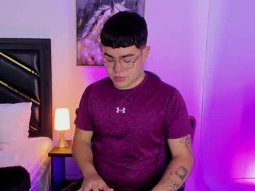 Joseph_Connor0 February 09, 2026 Chaturbate stream image