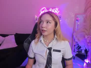 Juliethmosss February 09, 2026 Chaturbate stream image